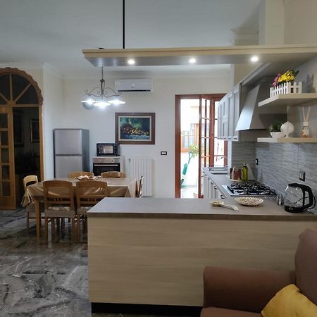 Fuffy'S House Salento Apartment Salice Salentino Exterior photo