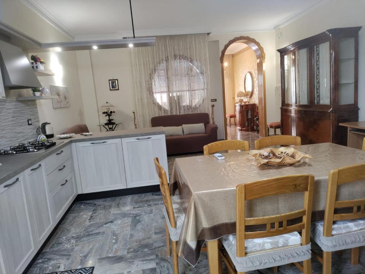 Fuffy'S House Salento Apartment Salice Salentino Exterior photo