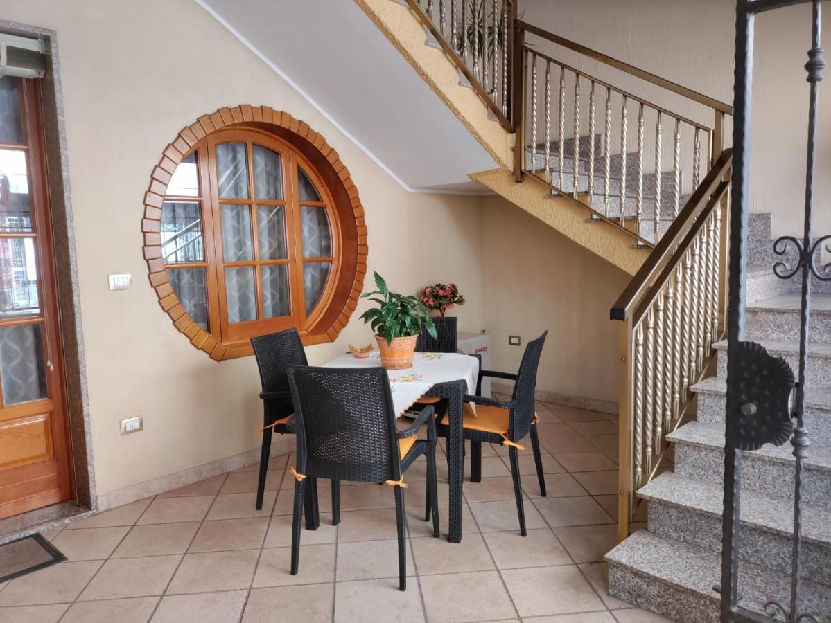 Fuffy'S House Salento Apartment Salice Salentino Exterior photo