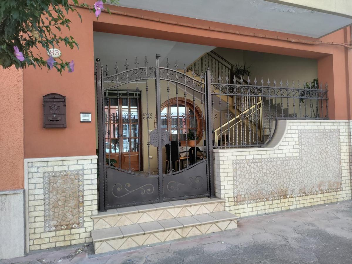 Fuffy'S House Salento Apartment Salice Salentino Exterior photo