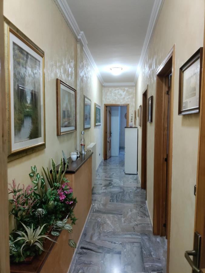 Fuffy'S House Salento Apartment Salice Salentino Exterior photo
