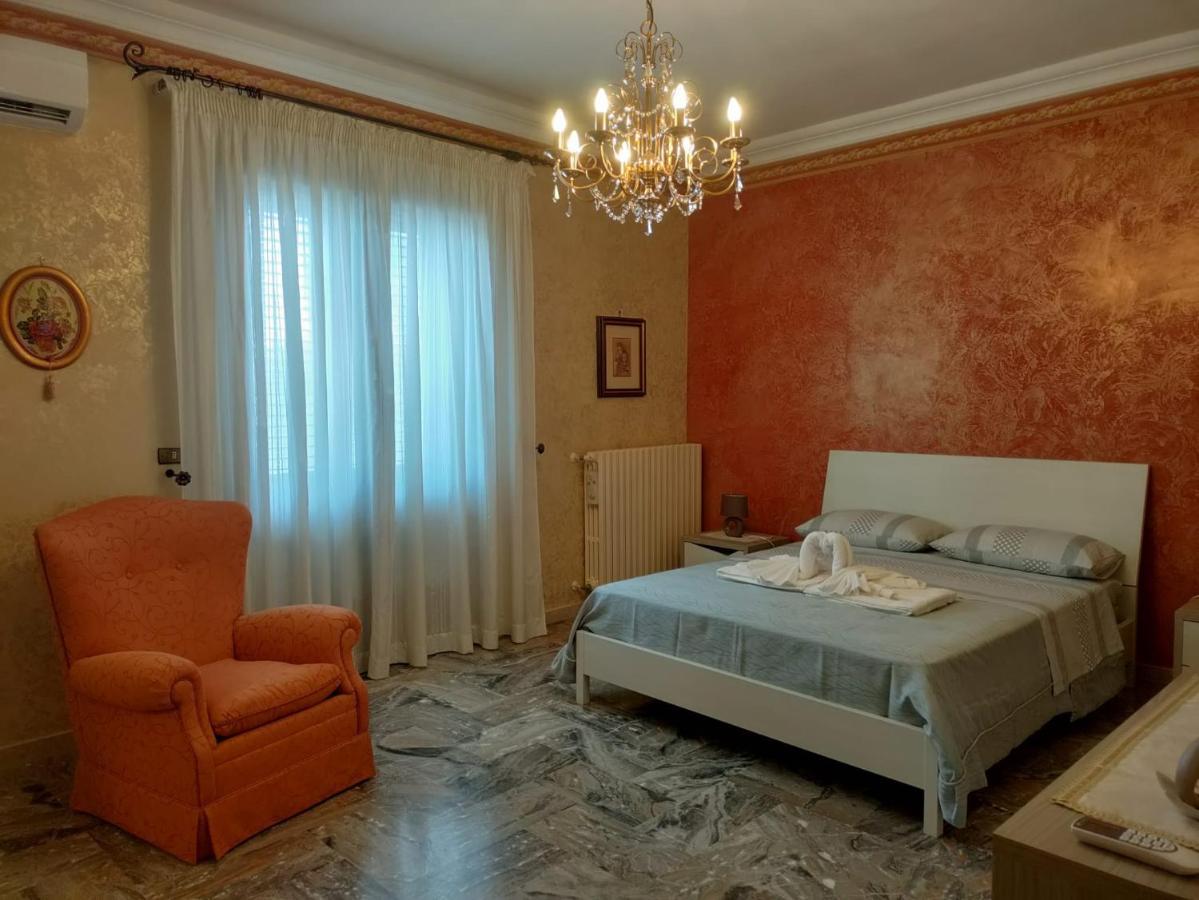 Fuffy'S House Salento Apartment Salice Salentino Exterior photo