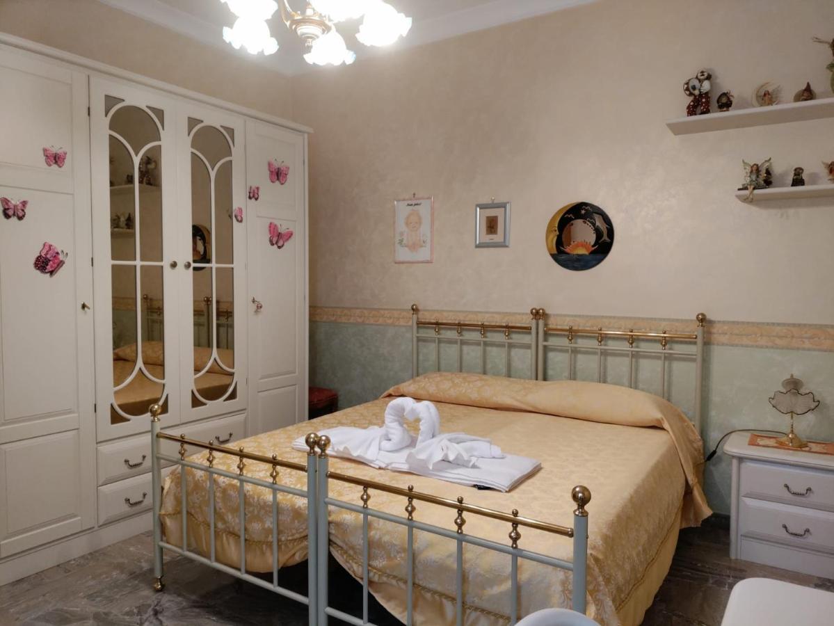 Fuffy'S House Salento Apartment Salice Salentino Exterior photo