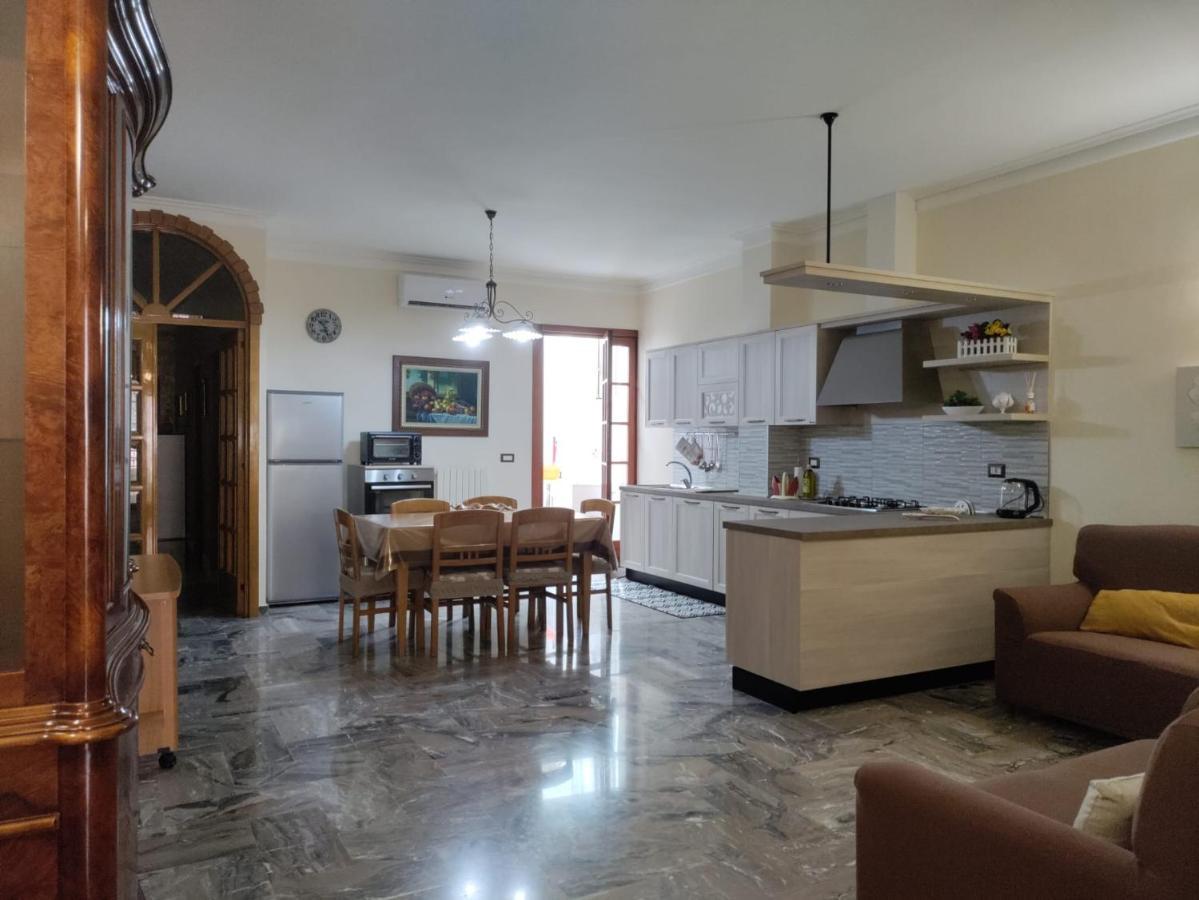 Fuffy'S House Salento Apartment Salice Salentino Exterior photo