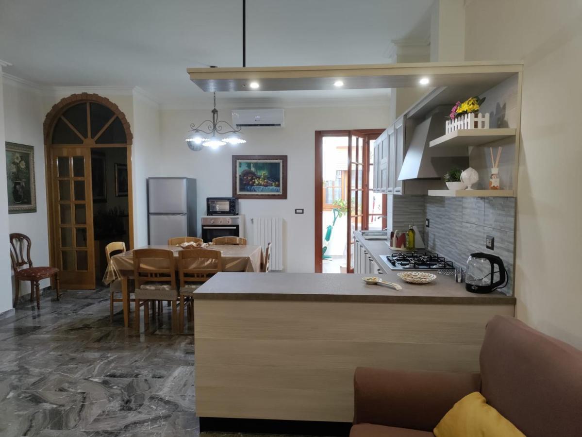 Fuffy'S House Salento Apartment Salice Salentino Exterior photo