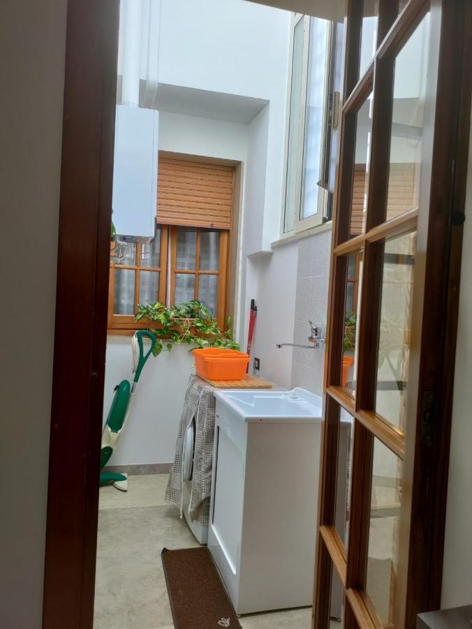 Fuffy'S House Salento Apartment Salice Salentino Exterior photo
