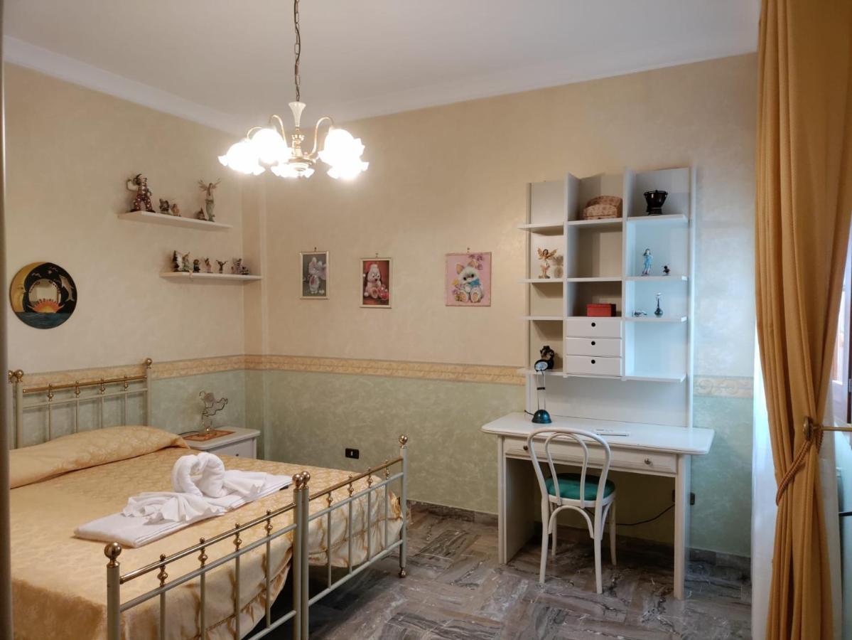 Fuffy'S House Salento Apartment Salice Salentino Exterior photo
